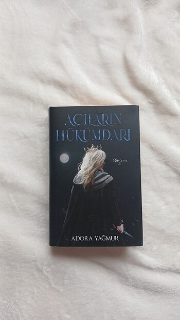 Acıların Hükümdarı