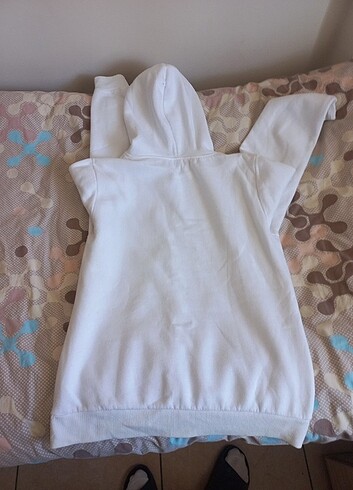 l Beden Koton erkek sweatshirt L beden