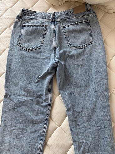 34 Beden Koton jeans