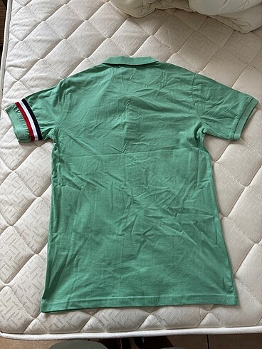 m Beden Orijinal Lacoste tshirt