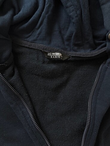 l Beden Lcw sweat