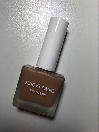 Missha Juicy Pang Bronzer Br02