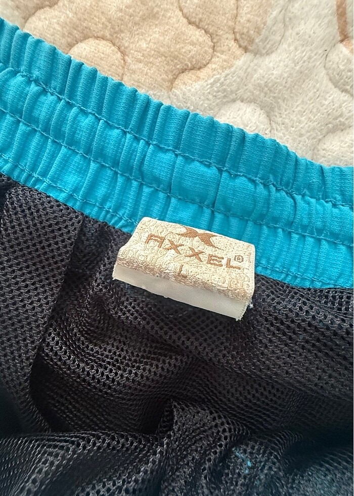 L BEDEN ERKEK DENİZ MAYOSU - Görsel 2