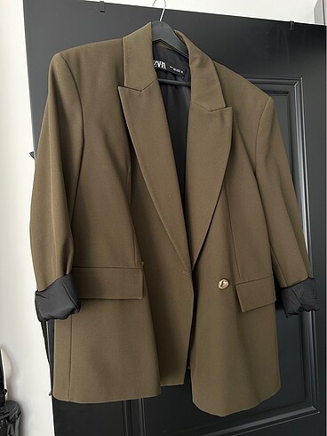Zara blazer