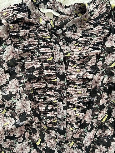H&M HM gömlek