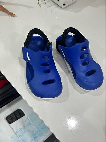 Nike çocuk sandaleti