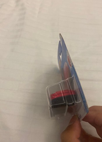 Beden kırmızı Renk Kırmızı '92 Honda Civic EG yurt dışı Hot wheels