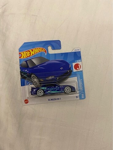 Mazda rx7 1995