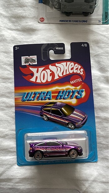 Honda crx