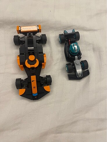 F1 Lego 2li lot