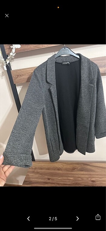 Diğer Blazer ceket