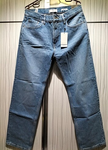 Mango Jeans