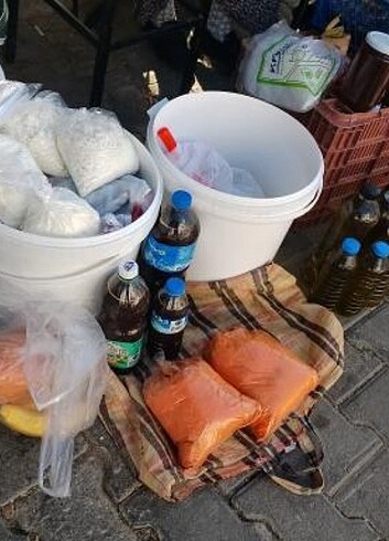 Beden Renk Doğal ve Katkısız Ege Zeytinyagı 5L
