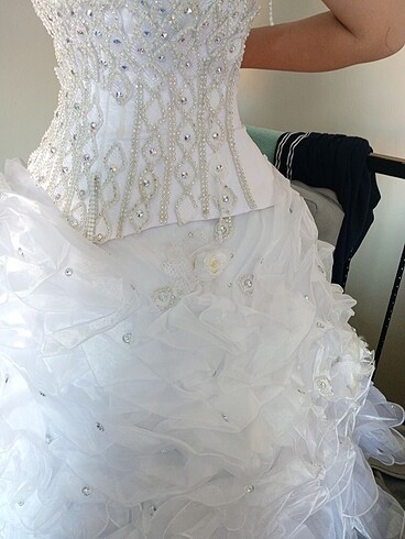 GELİNLİK - Görsel 2