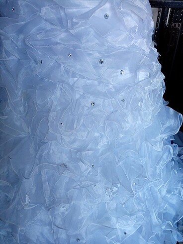 GELİNLİK - Görsel 3