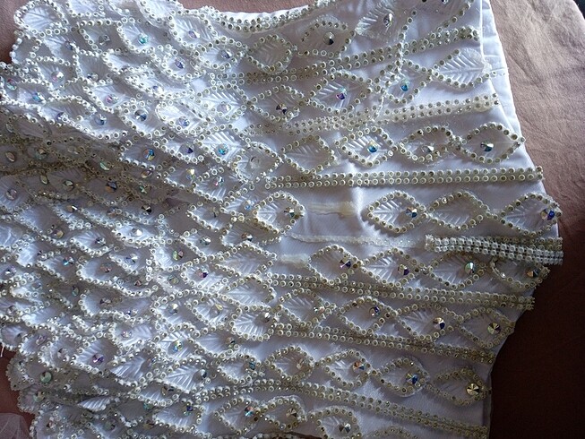 GELİNLİK - Görsel 4