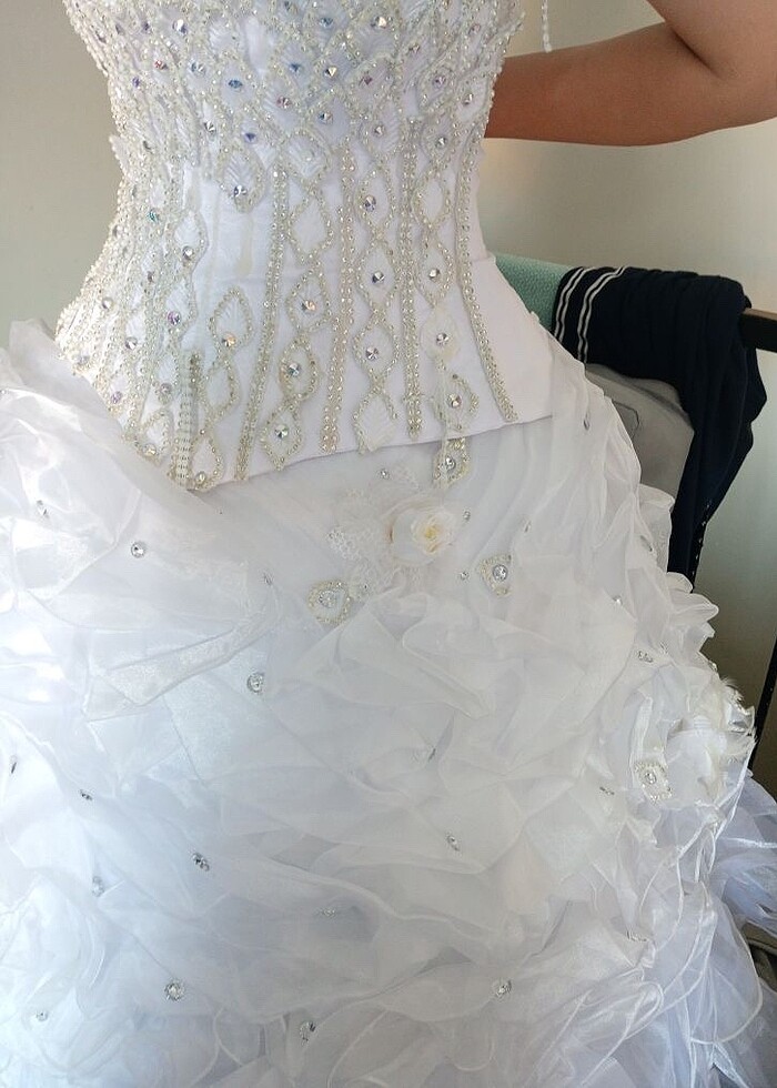 GELİNLİK - Görsel 2