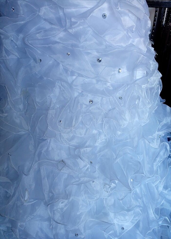 GELİNLİK - Görsel 3