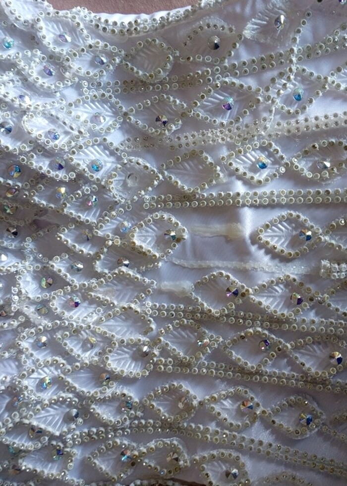 GELİNLİK - Görsel 4