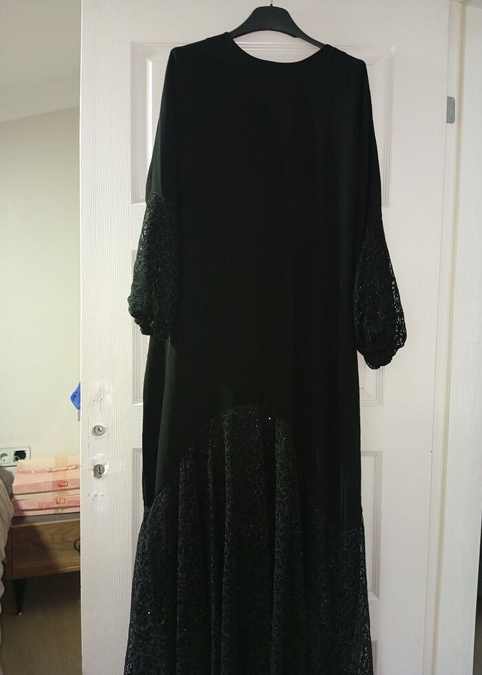 TESETTÜR ABİYE - Görsel 2