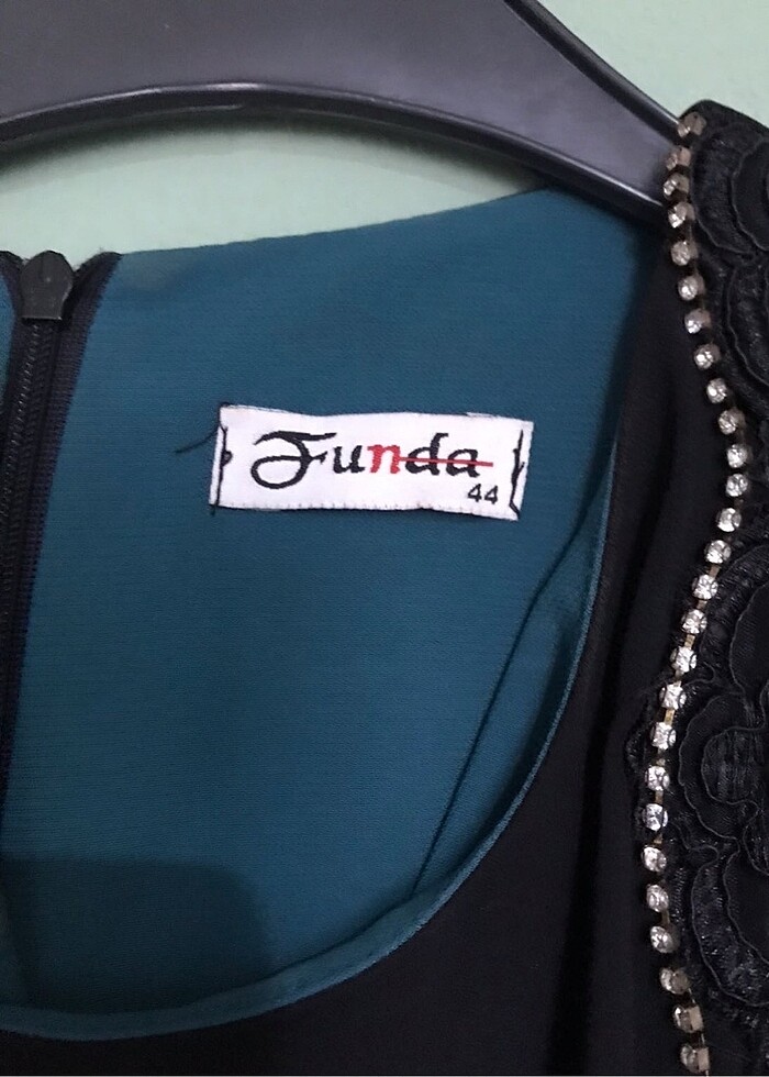 BAYAN ABİYE ELBİSE - Görsel 4