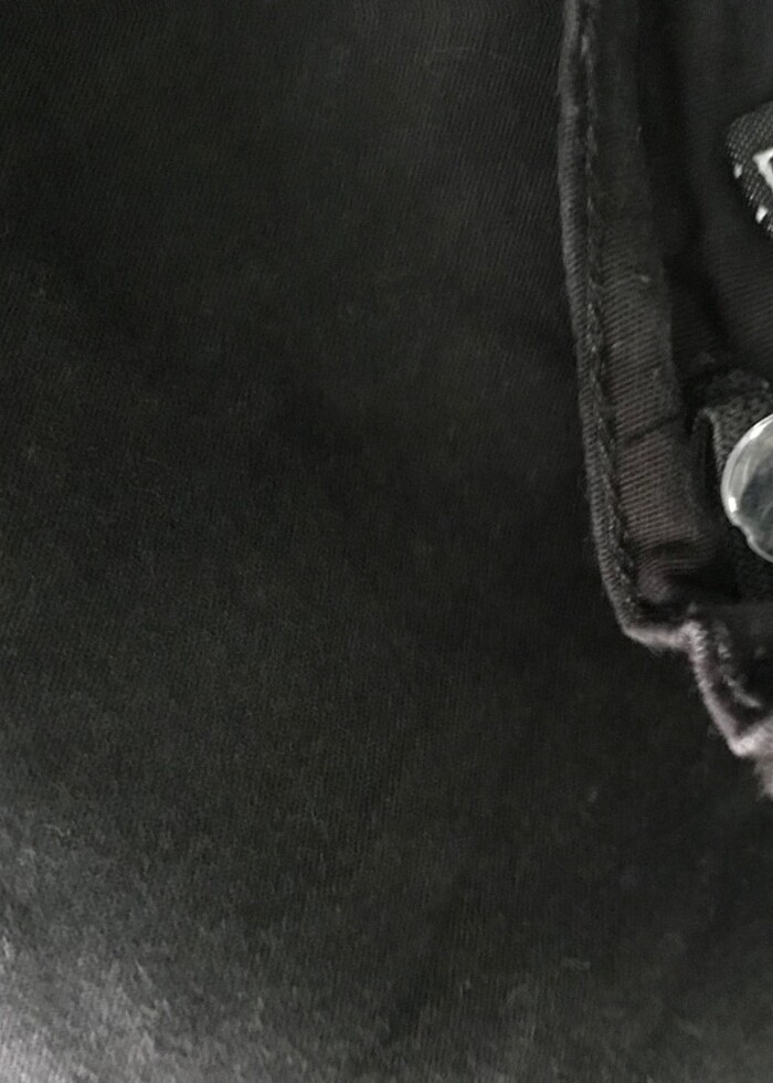 ÇOCUK PANTOLON - Görsel 3