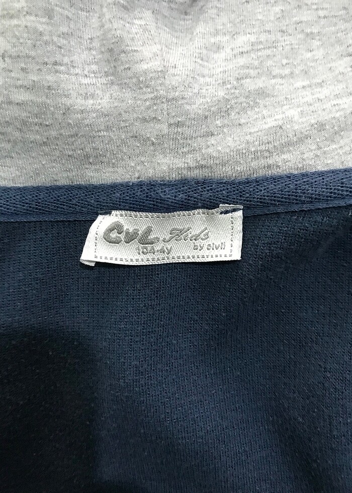 ÇOCUK YELEK - Görsel 2