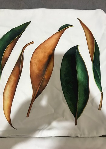 4 ADET FERMUARLI KIRLENT KILIFI - Görsel 3