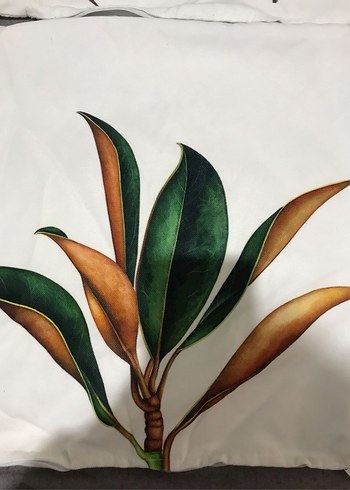 4 ADET FERMUARLI KIRLENT KILIFI - Görsel 2