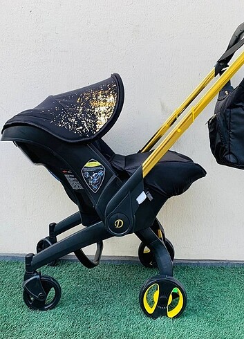 Doona muadili bebek arabasi