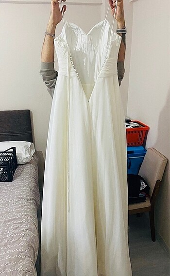 Gelinlik - Görsel 5