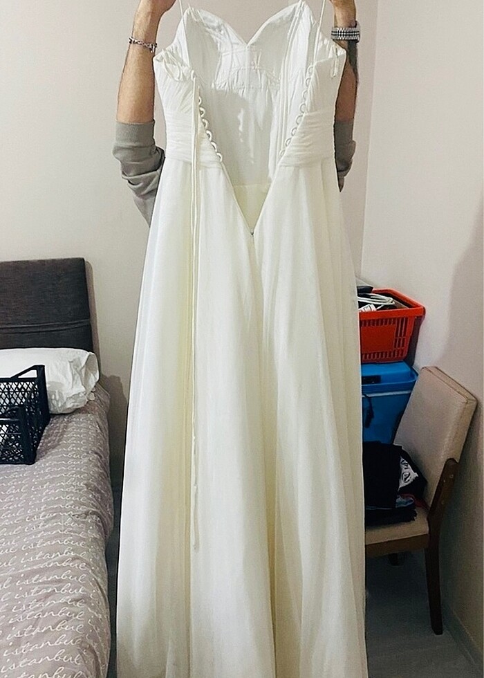 Gelinlik - Görsel 5