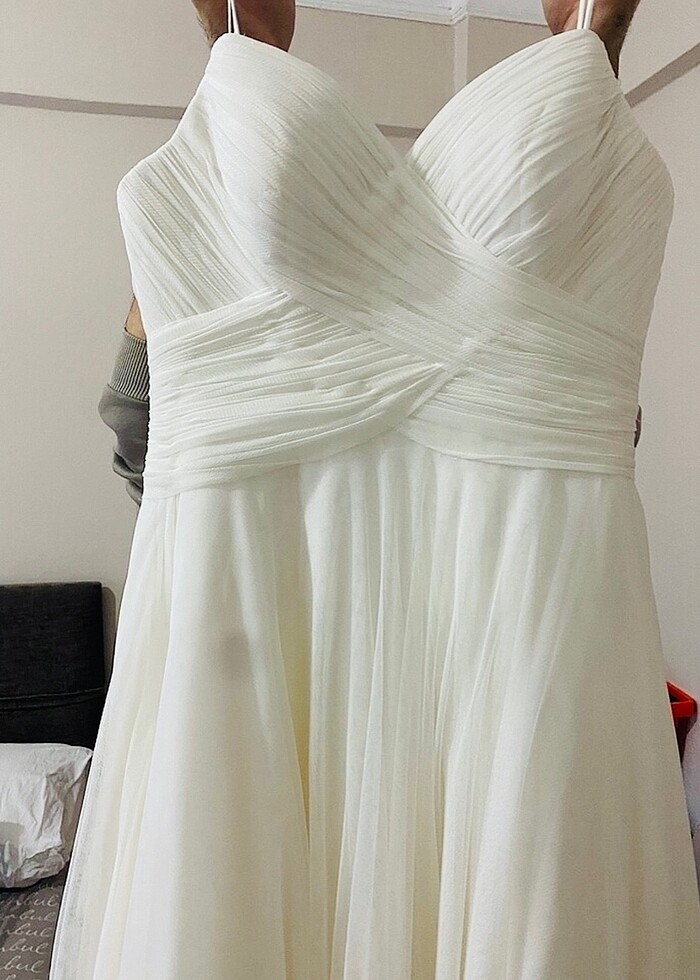 Gelinlik - Görsel 4