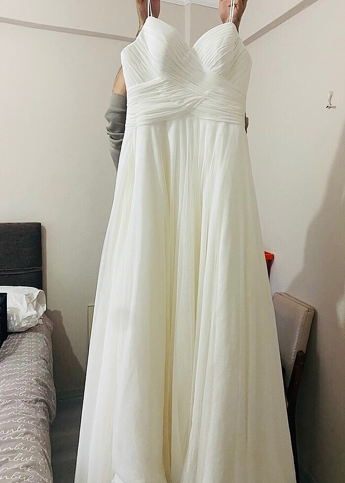 Gelinlik - Görsel 2