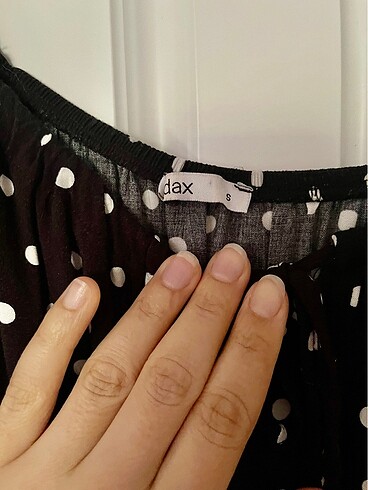 Kısa elbise - Görsel 2