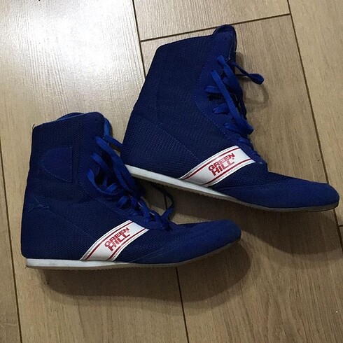 Diğer Green hill Boks ayakkabısı