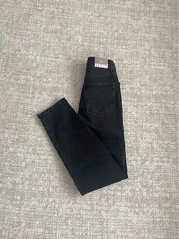 26 Beden Mavi jean