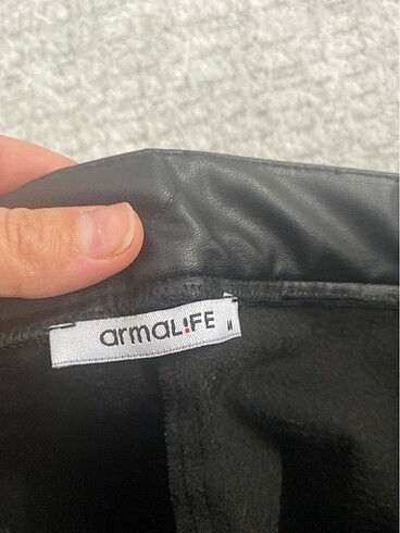 m Beden Armalife