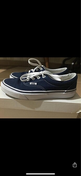 Vans Vana Ayakkabı