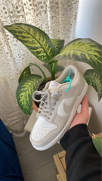 40 Beden Nike dunk grey