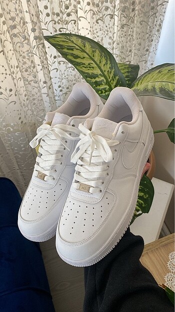 Nike Air Force AF 1 İthal