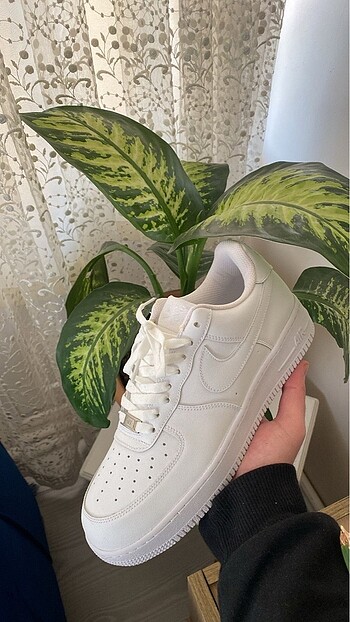 Nike Nike Air Force AF 1 İthal