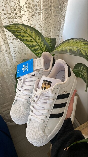 Adidas Süperstar
