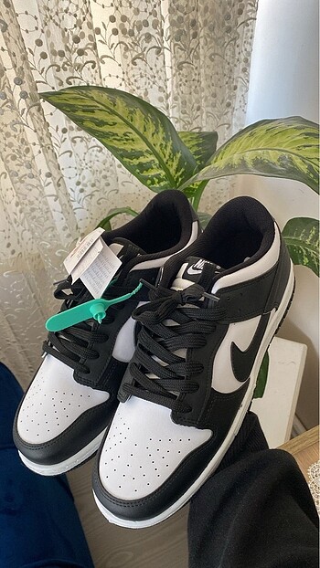 Nike Dunk Panda