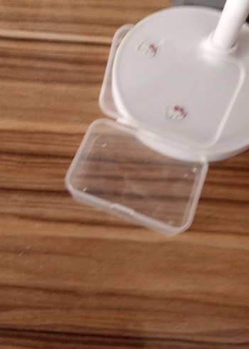 Paşabahçe freebies kutusu