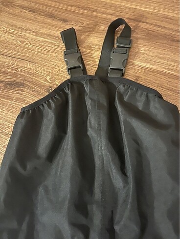 Diğer Rüzgar geçirmez tulum unisex.2-3 yaş