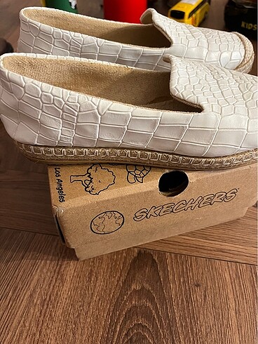 37 Beden beyaz Renk Loafer kadın ayakkabı