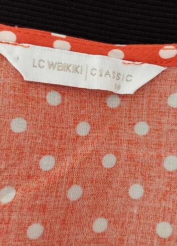 LC Waikiki Elbise