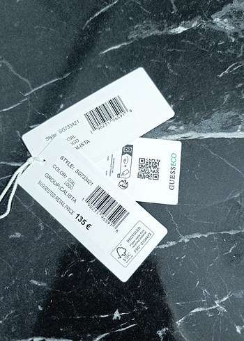 GUESS ACCESS KADIN OMUZ ÇANTASI