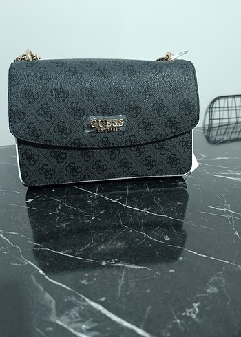 Guess GUESS ACCESS KADIN OMUZ ÇANTASI